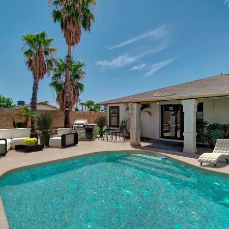 Kierland Villa - North Scottsdale Home W/Pool~Walk To Kierland Area 外观 照片