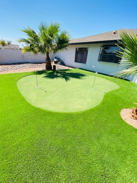 Kierland Villa - North Scottsdale Home W/Pool~Walk To Kierland Area 外观 照片