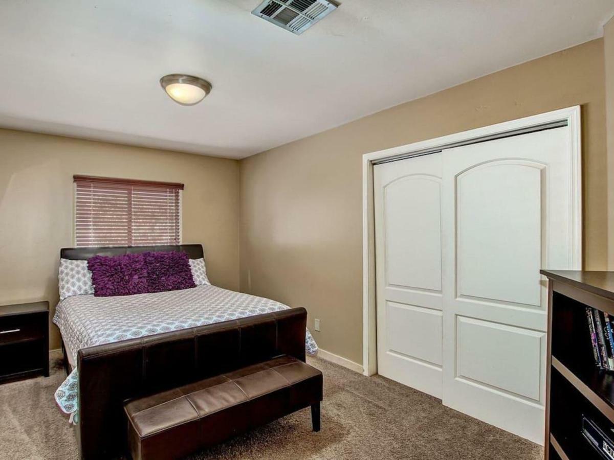Kierland Villa - North Scottsdale Home W/Pool~Walk To Kierland Area 外观 照片