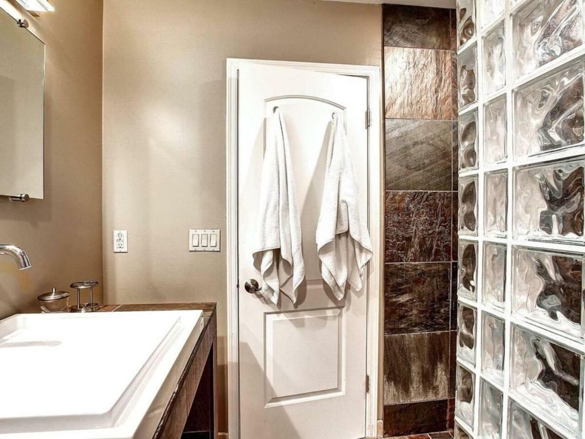 Kierland Villa - North Scottsdale Home W/Pool~Walk To Kierland Area 外观 照片