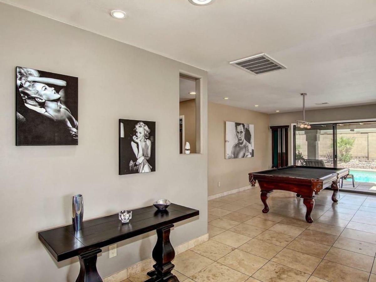 Kierland Villa - North Scottsdale Home W/Pool~Walk To Kierland Area 外观 照片