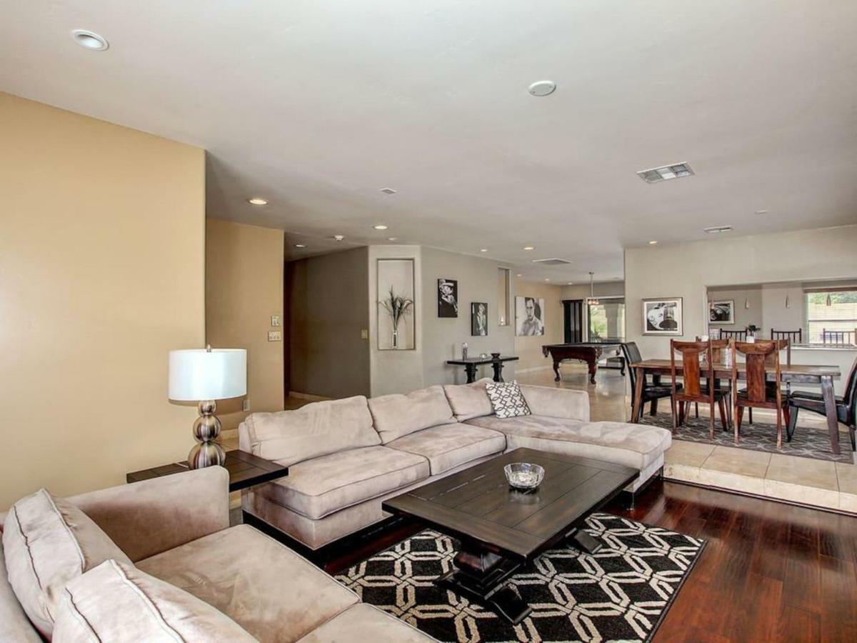 Kierland Villa - North Scottsdale Home W/Pool~Walk To Kierland Area 外观 照片