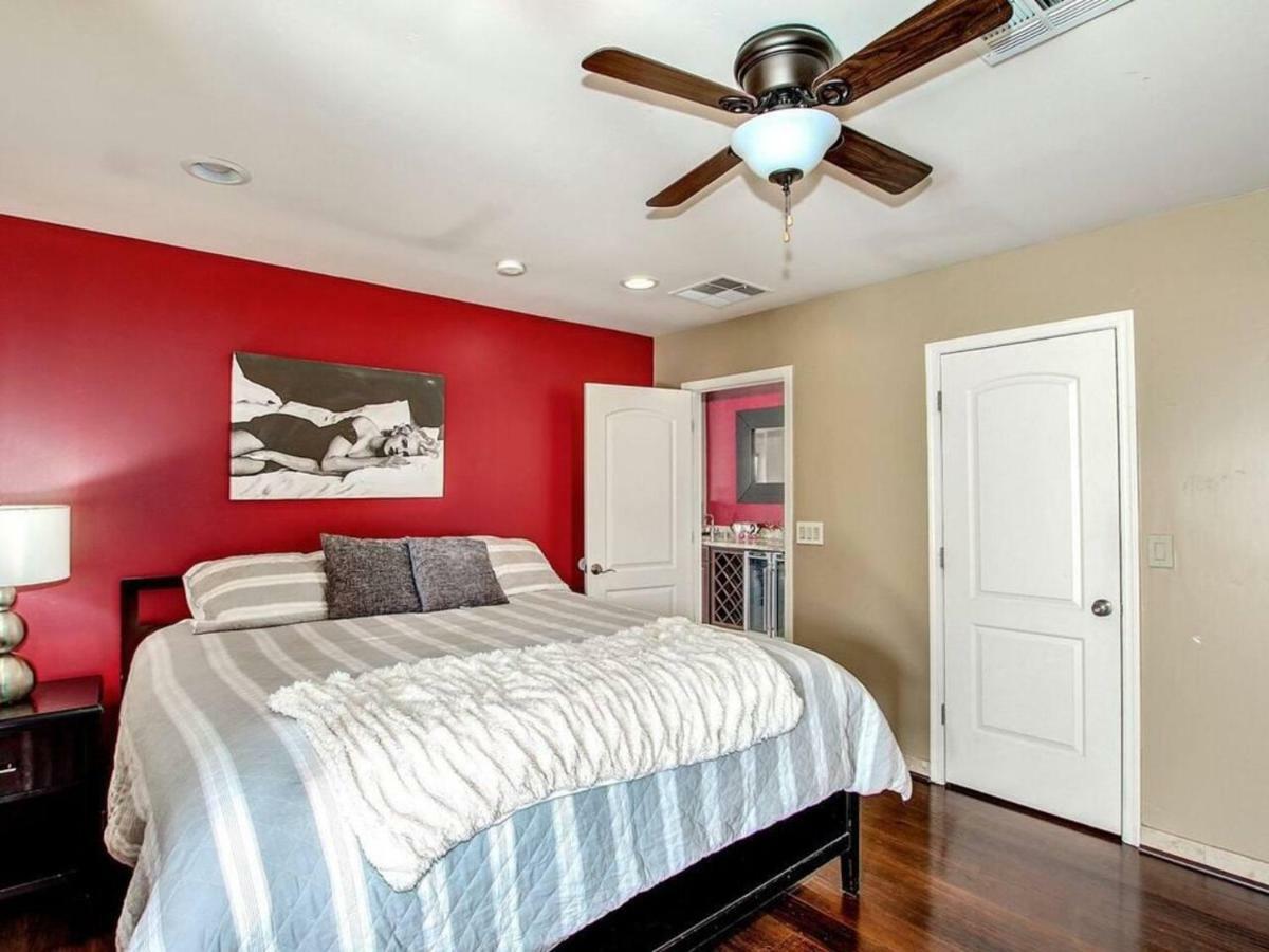 Kierland Villa - North Scottsdale Home W/Pool~Walk To Kierland Area 外观 照片