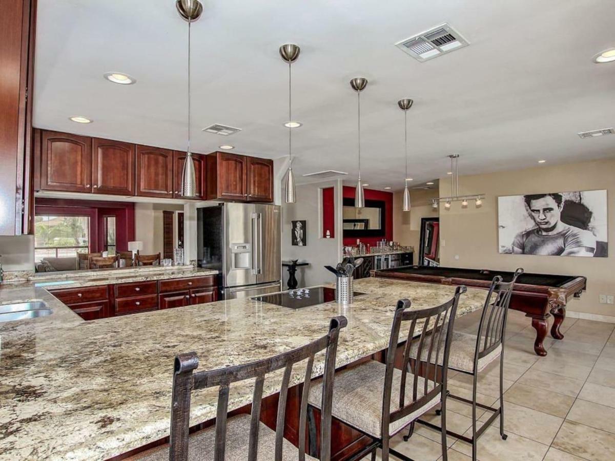 Kierland Villa - North Scottsdale Home W/Pool~Walk To Kierland Area 外观 照片